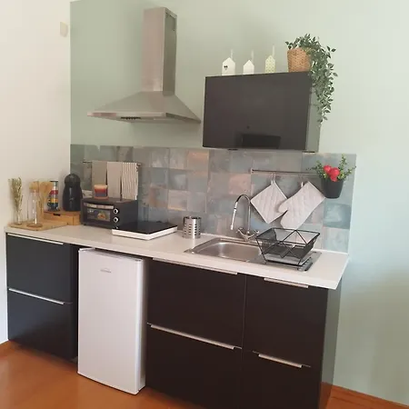 Ao Rio_village Lägenhet Barcelos